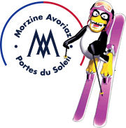 ski-rental-morzine-skishop Location VTT et VAE enfants à Morzine