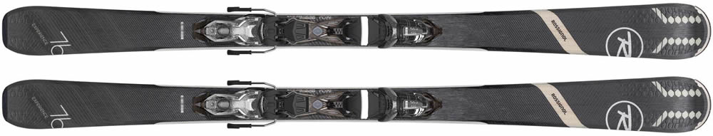 rossignol-experience-76-w Skis: ROSSIGNOL Experience 76 w