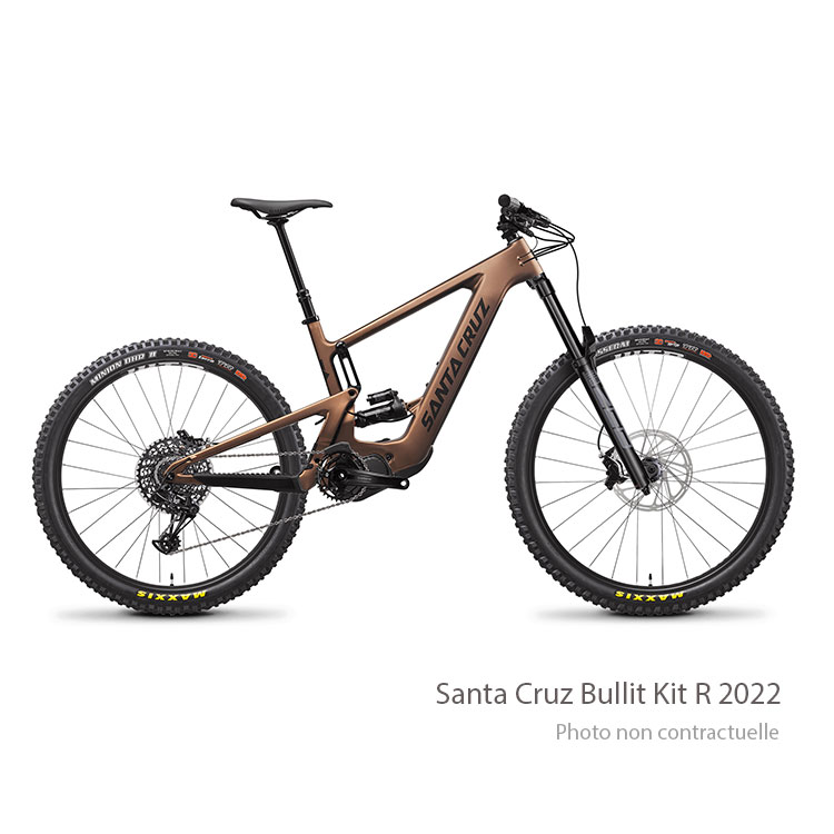 santa-cruz-bullit-20229 Location VAE: Santa Cruz Bullit Kit R
